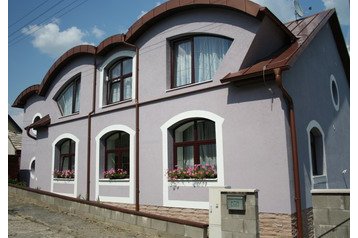 Slovaška Penzión Banská Štiavnica, Eksterier